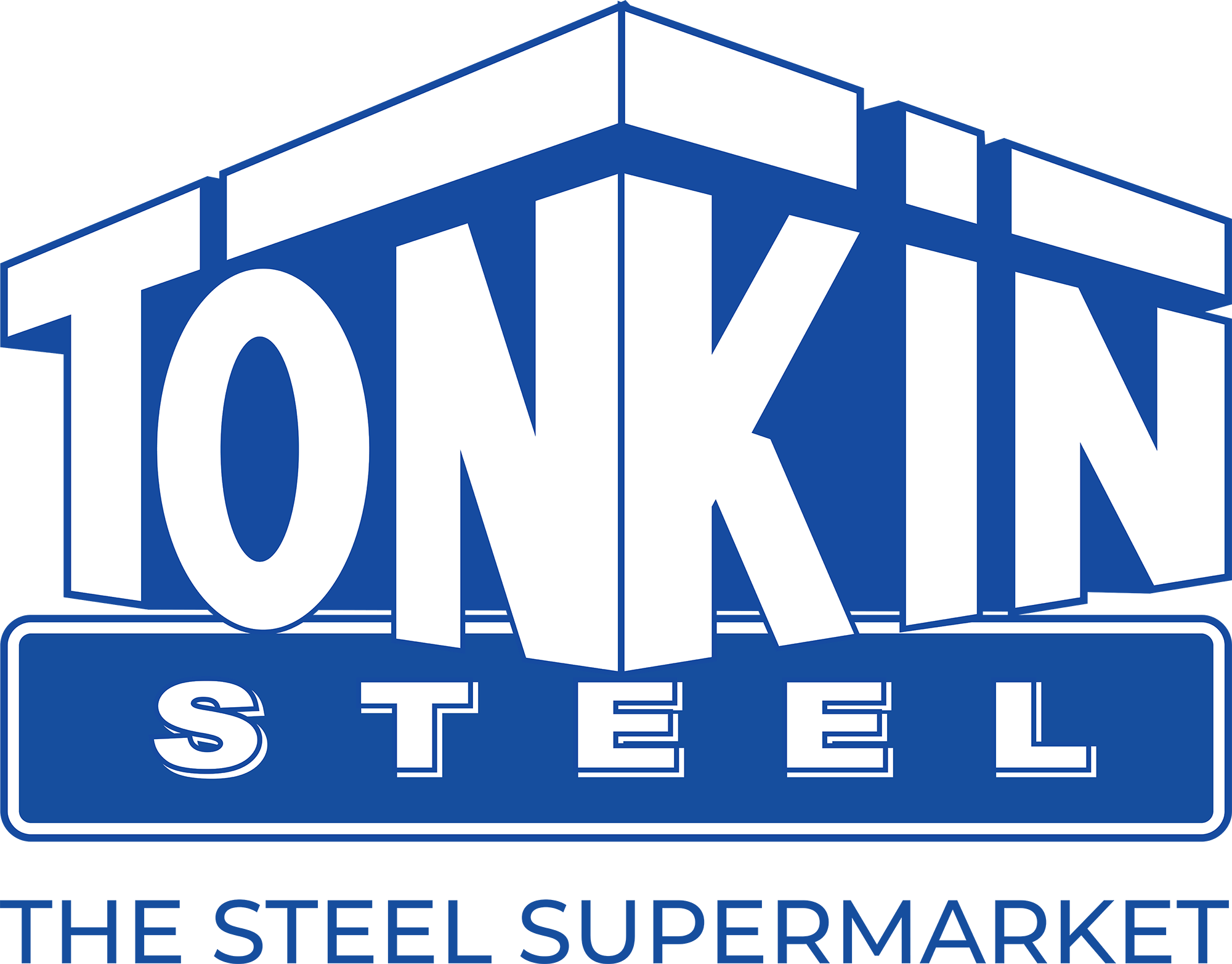 Tonkin Steel Logo