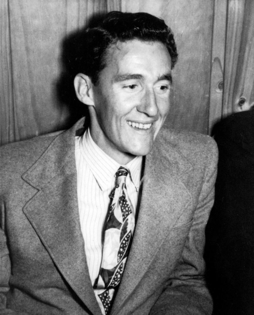 Vic Tonkin - Founder